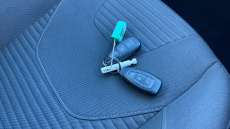 Ford Focus 1.0 EcoBoost 125 Titanium 5dr Petrol Hatchback